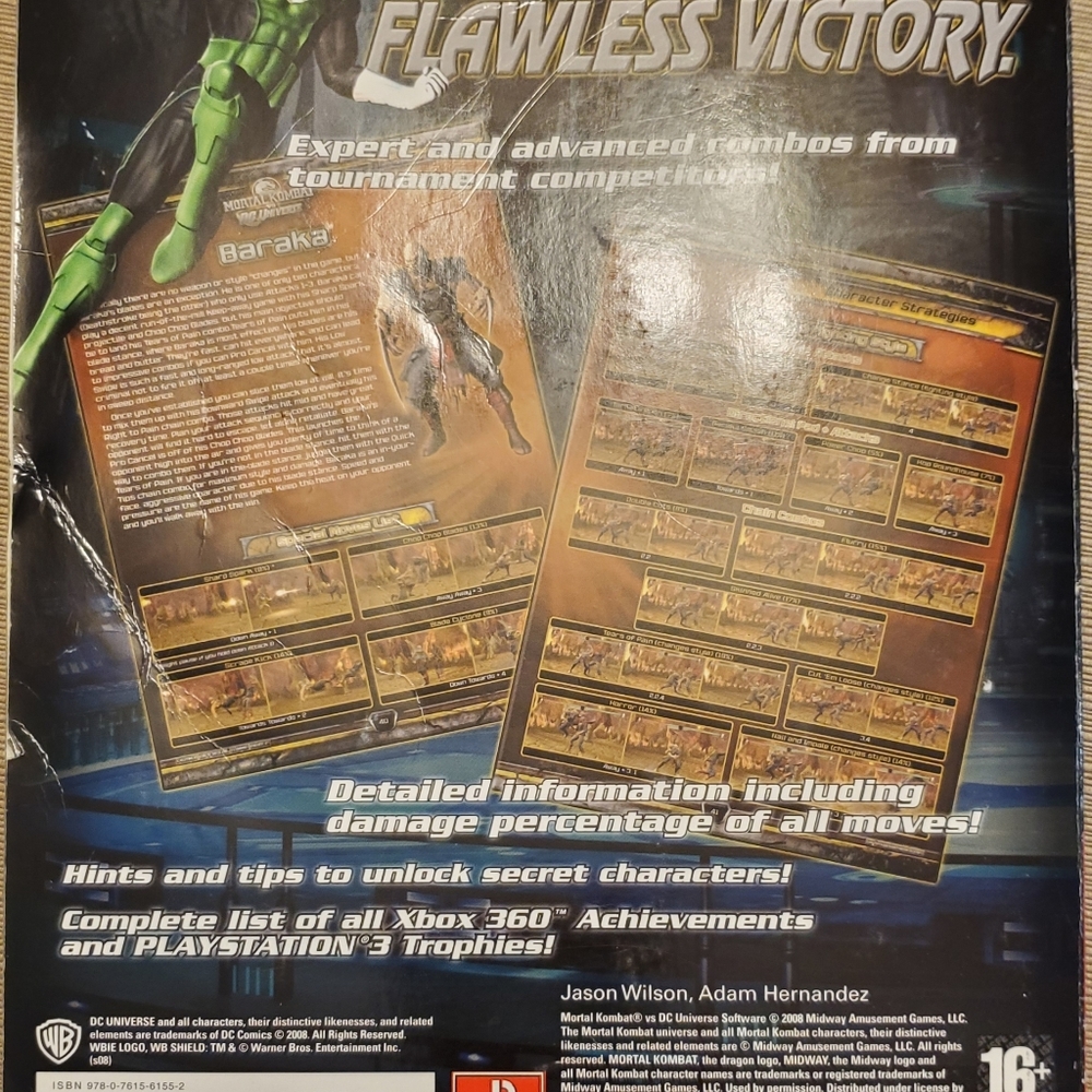 Strategy guide - Picture 4 of 4